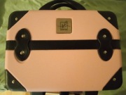 Kufer damski Semi Line 