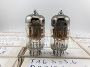 6AN8A 6AN8 RCA NOS Dobrana Para USA