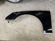 Blotnik lewy Audi a4 b9 2016- przód oryginalny do założenia w kolor