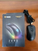 Mysz dla graczy Yenkee YMS3000 Esport Pro Gaming Mouse