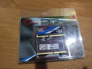 DDR4 16GB 2x8GB 3200MHz CL22 SODIMM