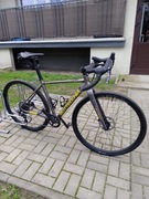 Bottecchia gravel Monster 48 cm .