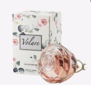 Oriflame perfumy Volare