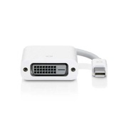 Przejściówka z mini displayport / Thunderbolt na DVI dla Apple MacBook