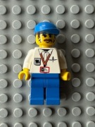 LEGO figurka stu001