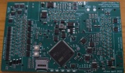 Rusefi Proteus PCB Standalone ECU Sekwencja 12x12