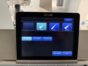 USG MINDRAY DC-40 3 głowice stan bardzo dobry