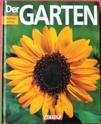 DER GARTEN - Helmut Jantra
