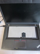 Laptop Notebook Lenovo płyta T460 i5 6300U bez zasilacza ram ssd.