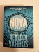 Nova - Rebecca Yarros