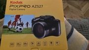 Aparat fotograficzny Kodak PIXPRO AZ527