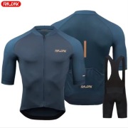 Strój kolarski rowerowy XL