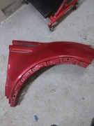 Błotnik prawy przód land rover evoque 2015