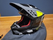 Kask Alpinestars rozmiar S jak nowy