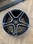 Felga MERCEDES-AMG 7,5 J x 19 ET