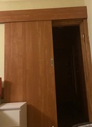 Drzwi pokojowe wewnętrzne