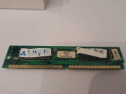 SIMM 72pin -- kość pamięci