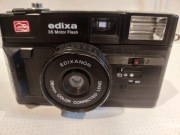 Aparat Edixa Motor flash 