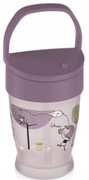 LOVI kubek  z rurką 240 ml