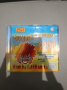 ESKA SUMMER PATROL 2006 CD