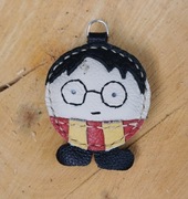 Brelok Zawieszka H. Potter