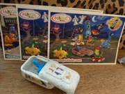 Zabawka figurka Magic Kinder z karteczka