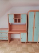 Meble Dziecięce komplet