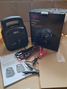 Prostownik automatyczny samochodowy AEG LG8 12v 8A