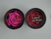 2 x Róż do policzków Wibo Lady of My Heart