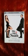 Mr. and Mrs. Smith na podstawie scenariusza Simona Kinberga
