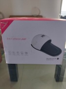 Lampa do paznokci, 2 w 1