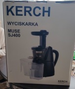 Wyciskarka Kerch