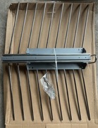 Wieszak na spodnie wysuwany VIBO APPS25