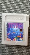 Nintendo game boy gra TETRIS