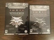WIEDŹMIN 1 I EDYCJA ROZSZERZONA PL PC