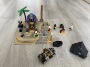 Lego system Adventurers 5978 - Sphinx Secret Surprise