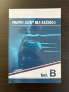 Prawo Jazdy dla Każdego (Kat. B) - Wydawnictwo Liwona