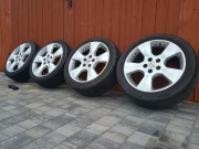 Felgi alu 17 5x110 et 47 OPC Opel