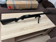 Replika SSG10 A1 po tuningu + Bipod / vsr10