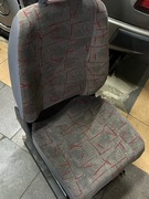 Fotele siedzenia Sprinter Lt pojedyncze prawy lewy