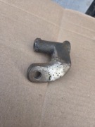 Mocowanie sygnału dkw nz 350 500