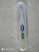 Termometr medyczny chicco