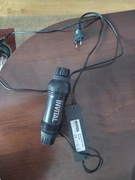 Sterylizator uv przepływowy