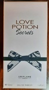 Woda perfumowana Love Potion Secrets