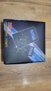 Zasilacz Hurricane Power HP-2 do maszynek do tatuażu ekran LCD