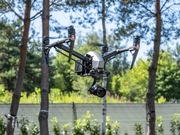 DJI Inspire 2 + Zenmuse X5S + 4x akumulatory + licencje ProRes i CinemaDNG