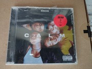 CD- CALM  5SOS  