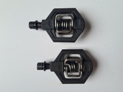 Pedały Crankbrothers Candy oś korpus czarne