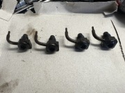 Dysze olejowe natryskowe 1.8t BAM APX stroker 2.0 tfsi Euro 4 Euro 3