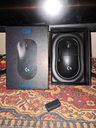 Myszka bezprzewodowa Logitech G Pro Wireless